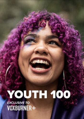 Youth 100 Report Teaser
