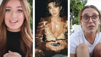5 INFLUENCERS IMPACTING THE LIVES OF GEN Z