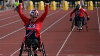 The Paralympians That Are Taking Over TikTok and Why Gen Z Loves Them