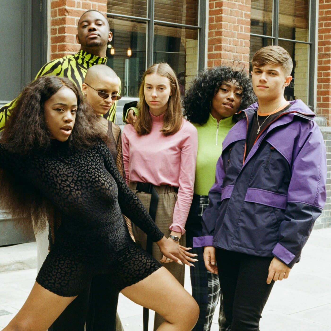6 Reasons Why Gen Z Want More Inclusivity in Fashion - Voxburner