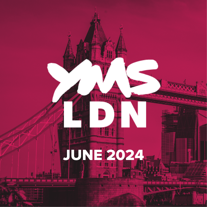 YMS London June 2024